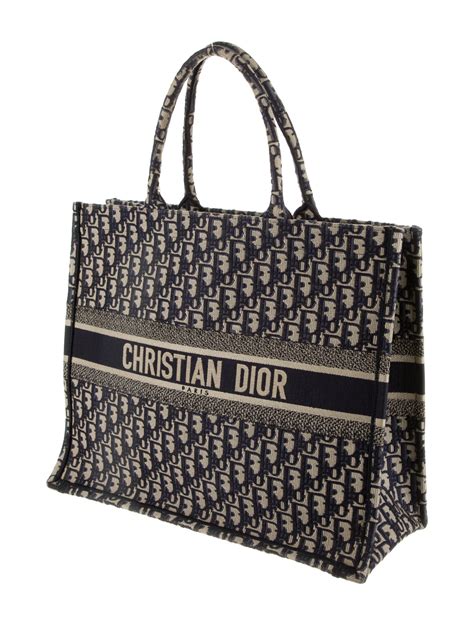 dior book tote dior oblique bag blue|Dior Book Tote personalized.